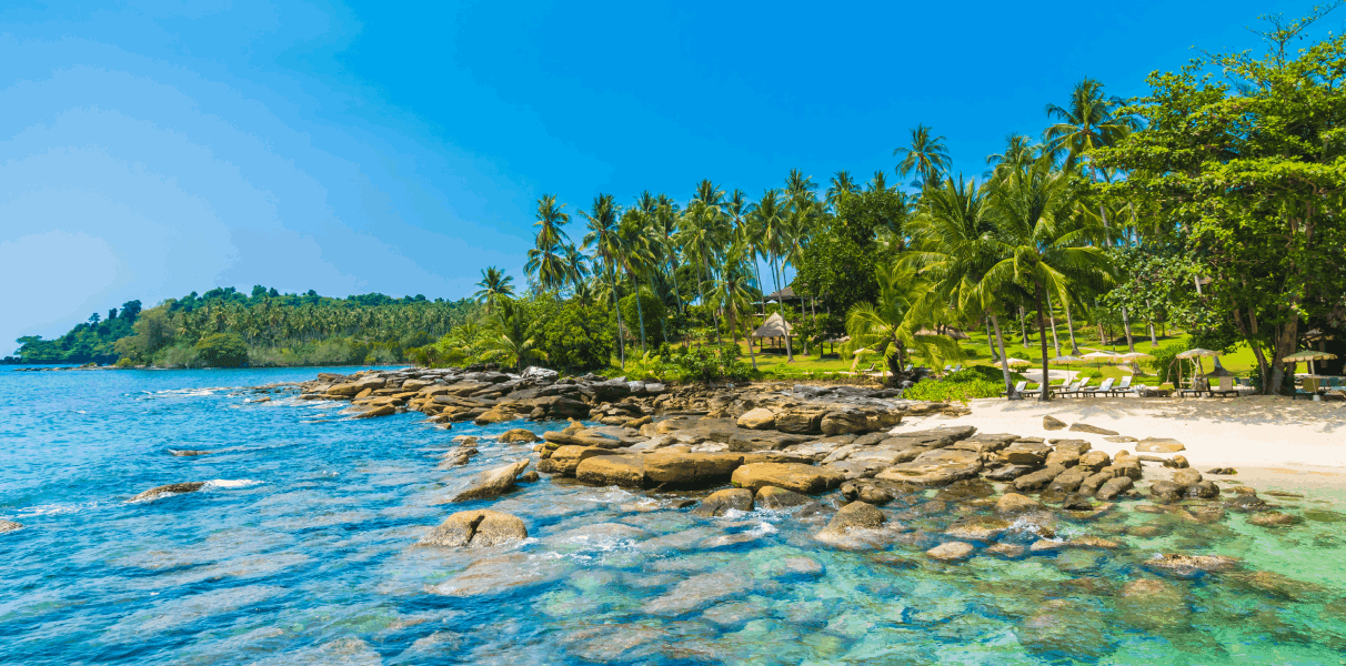 andaman packages by island