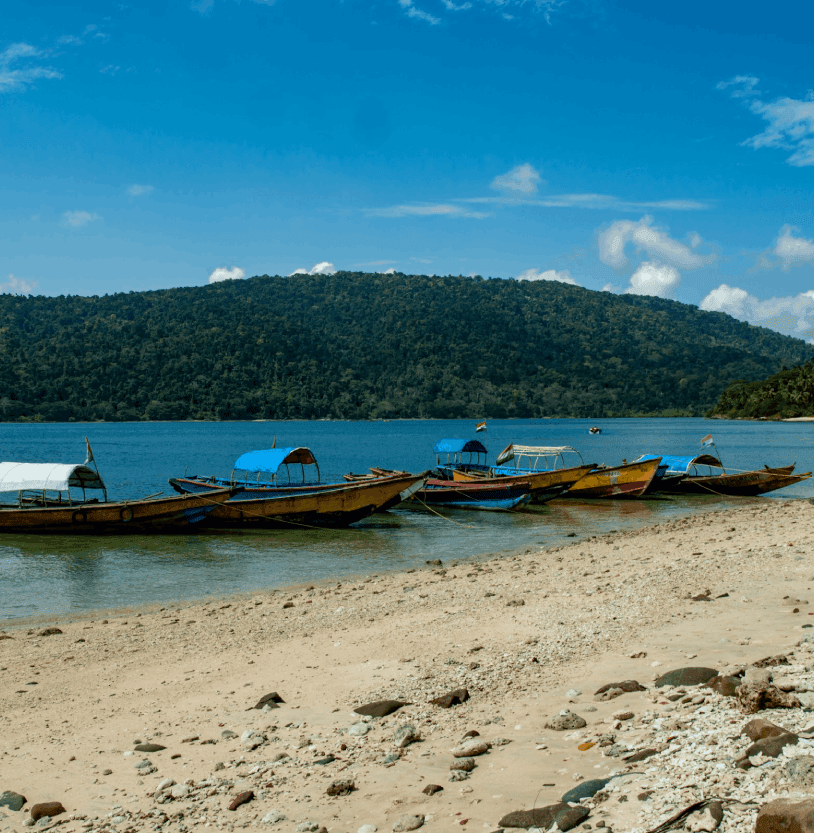 4 days andaman packages