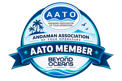 AATO Member - Andaman Association of Tour Operators