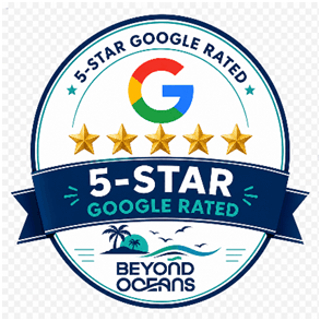 5-Star Google Rated Beyond Oceans