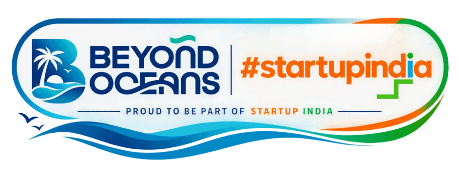 Proud to be part of Startup India