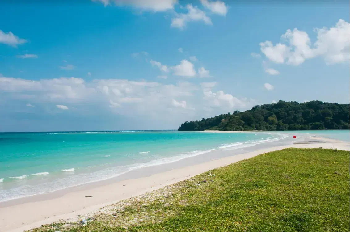 diglipur island