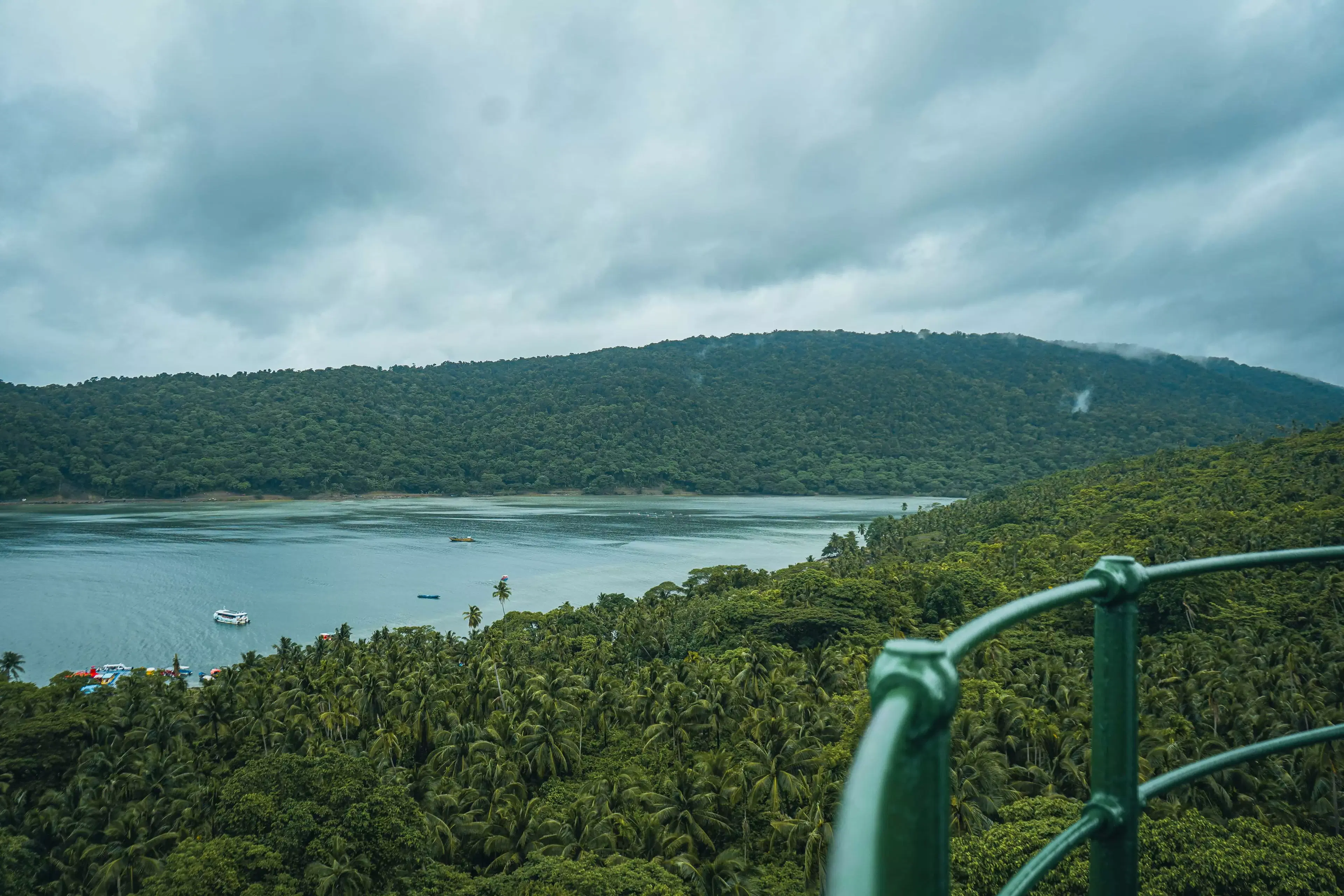 Panchavati Hills: