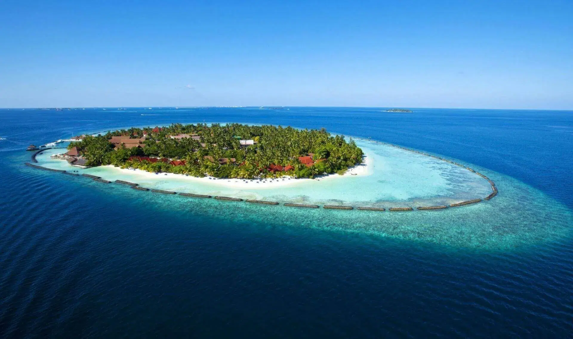 North Bay Island: