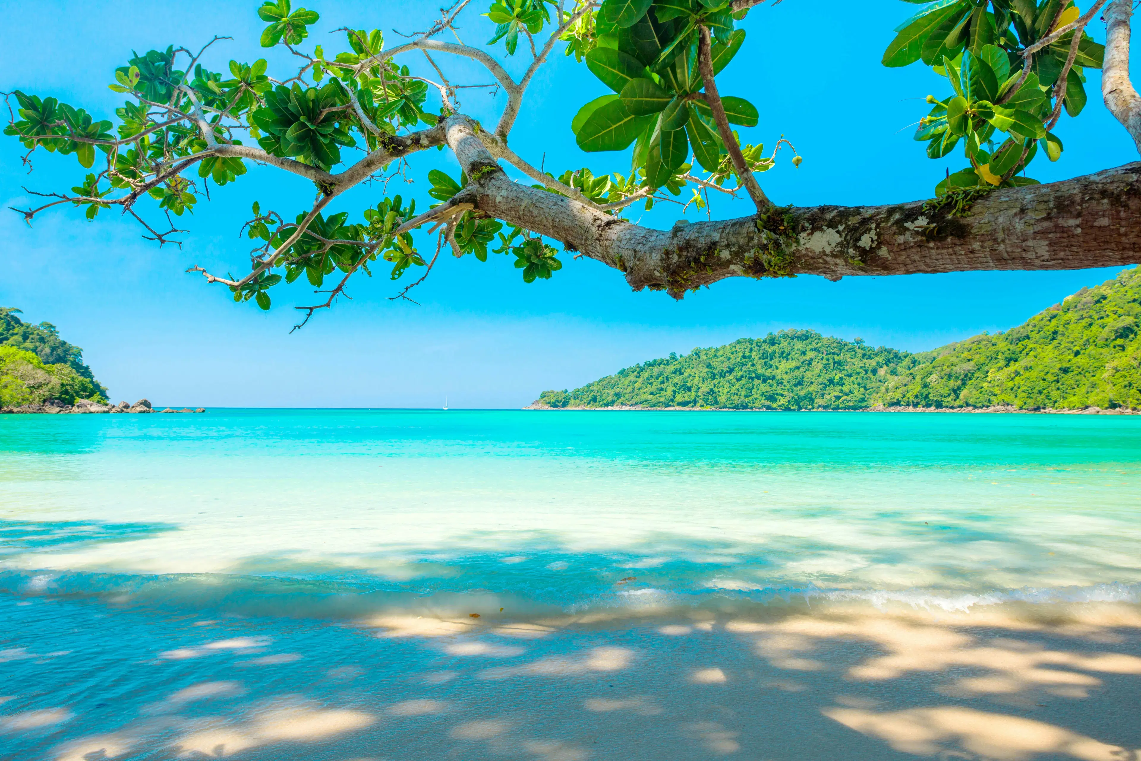 Vijaynagar Beach: