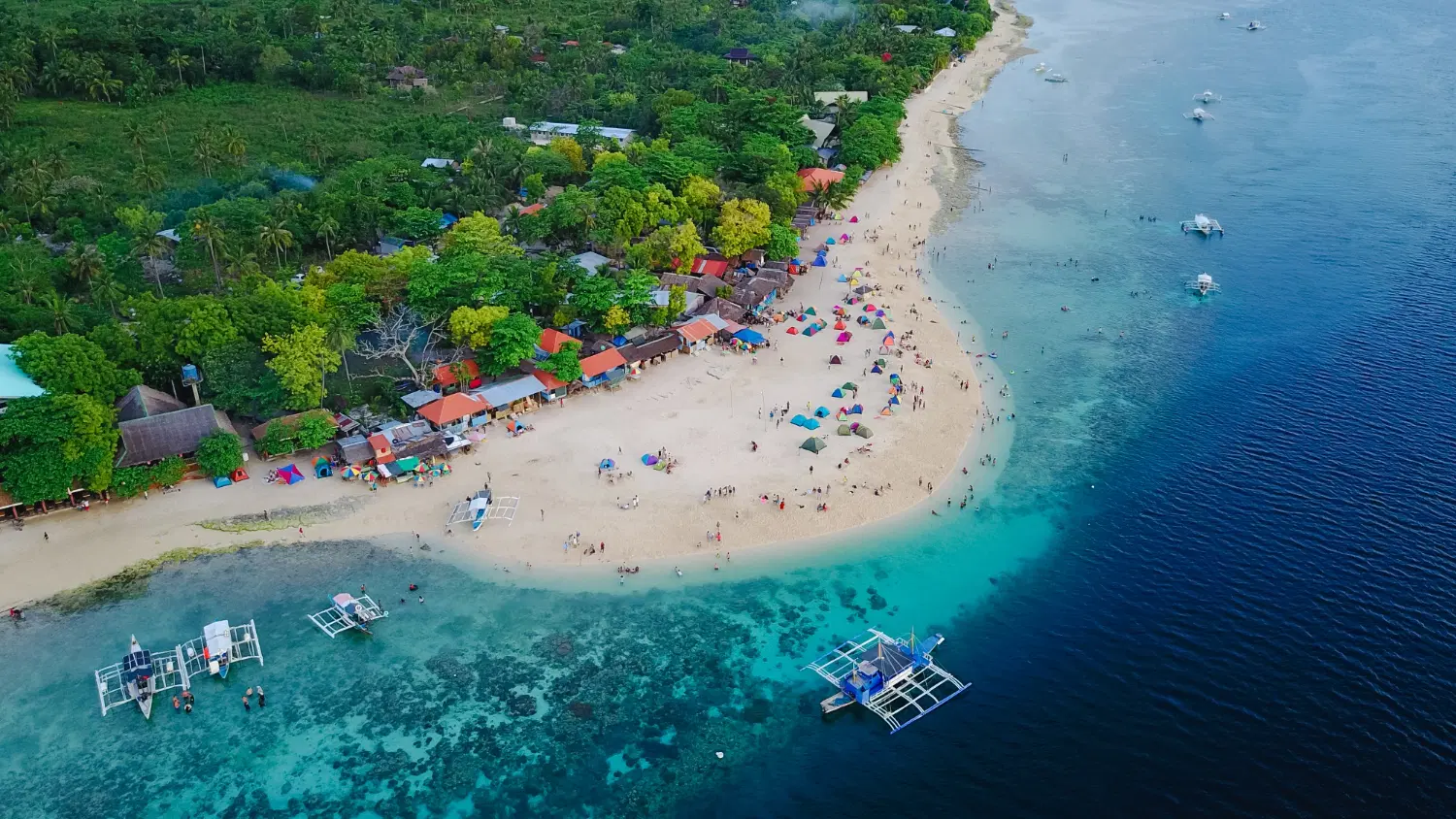 andaman package