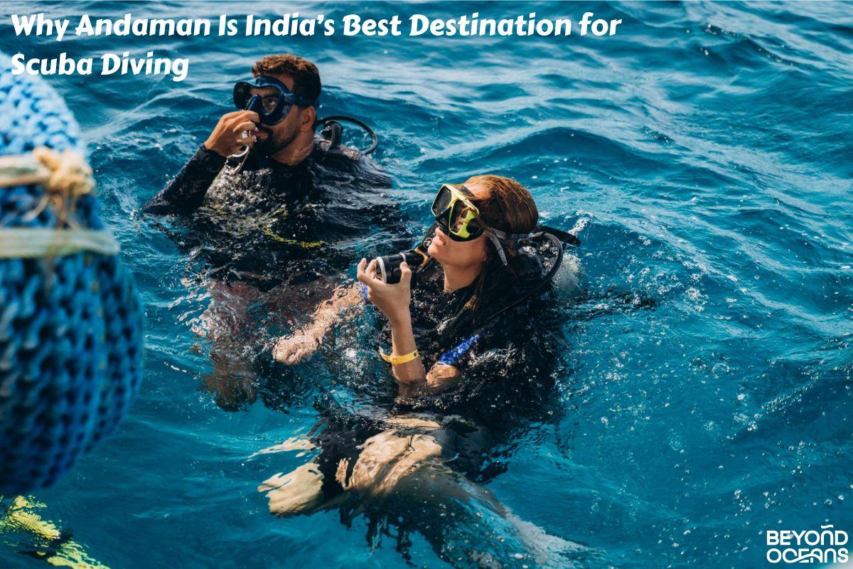 Scuba Diving