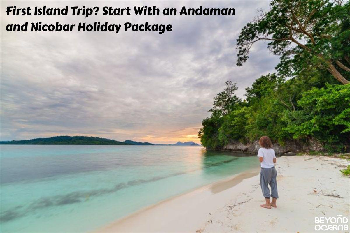 Andaman and Nicobar Holiday Package