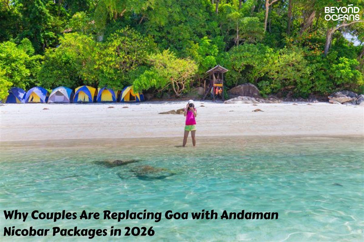 Andaman Nicobar