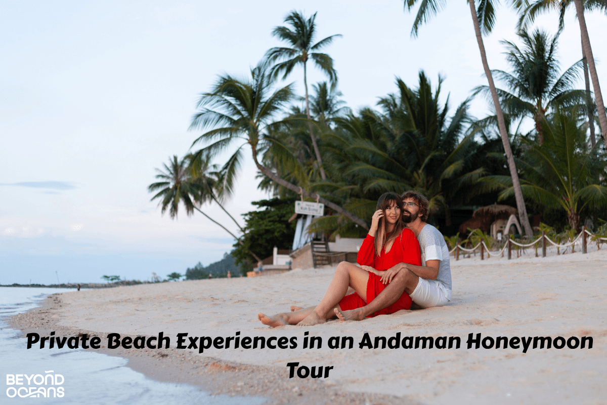 andaman honeymoon tour