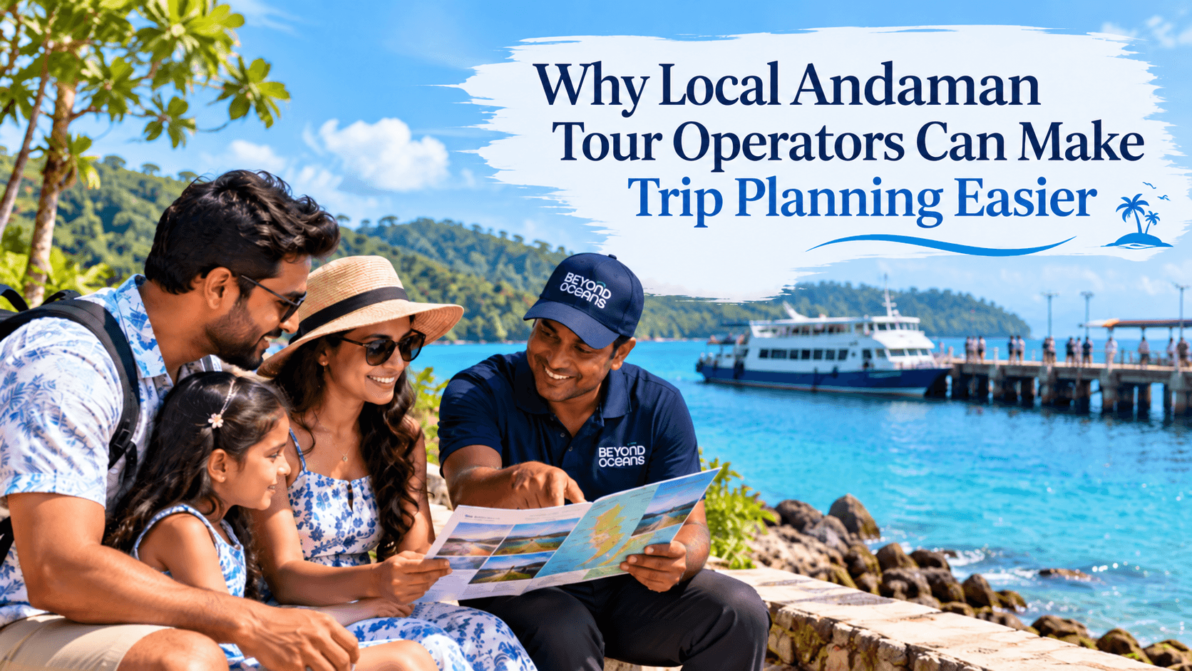 Andaman Tour Operator