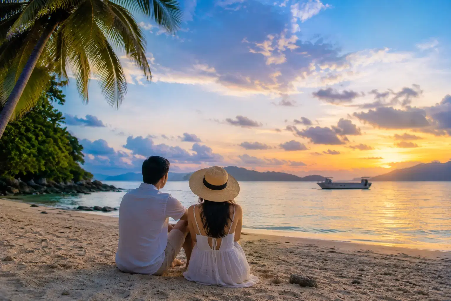 Andaman Nirvana 2 @ 24,800/-pp
