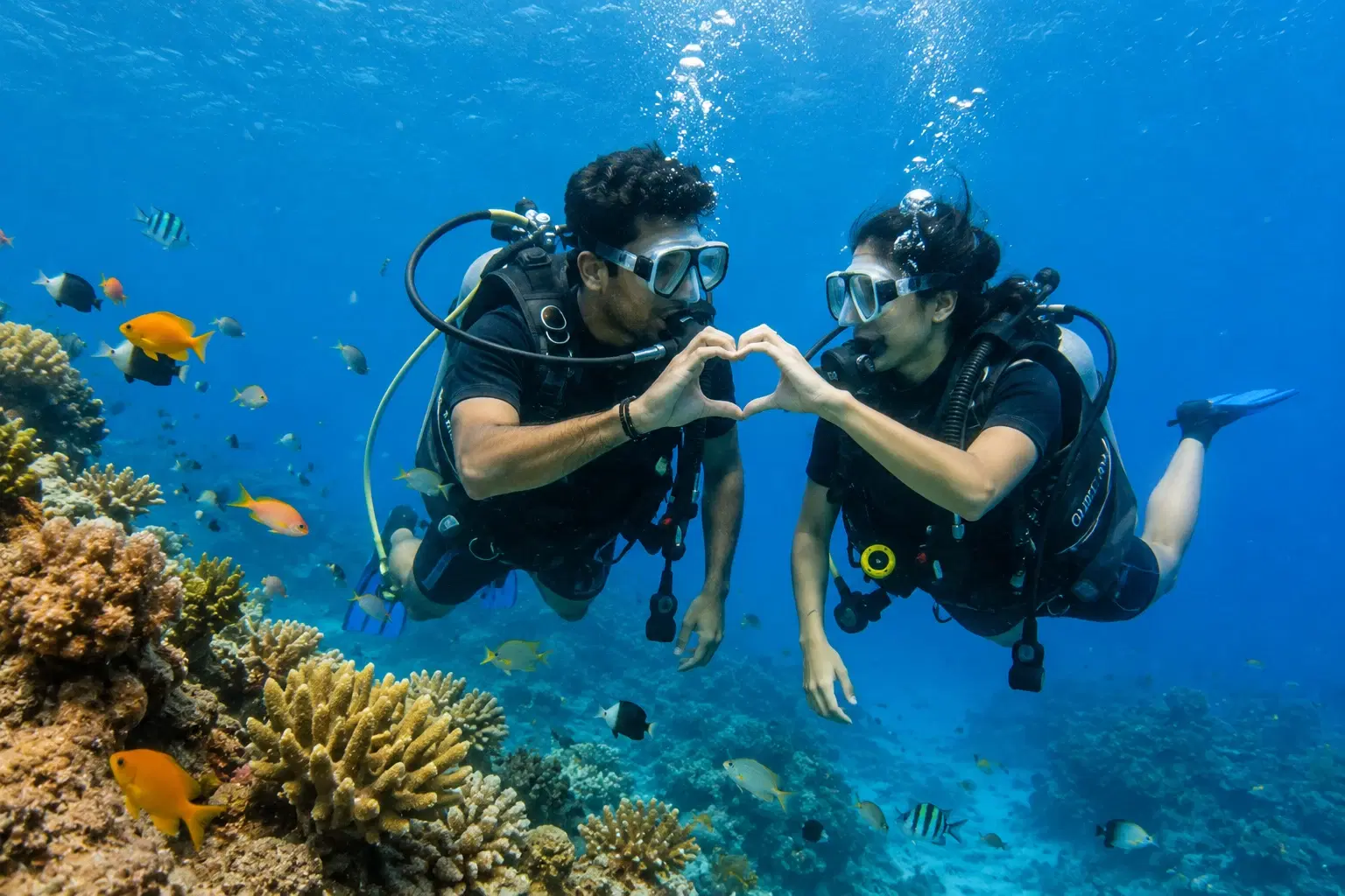 Andaman Nirvana @ 20,500/-pp