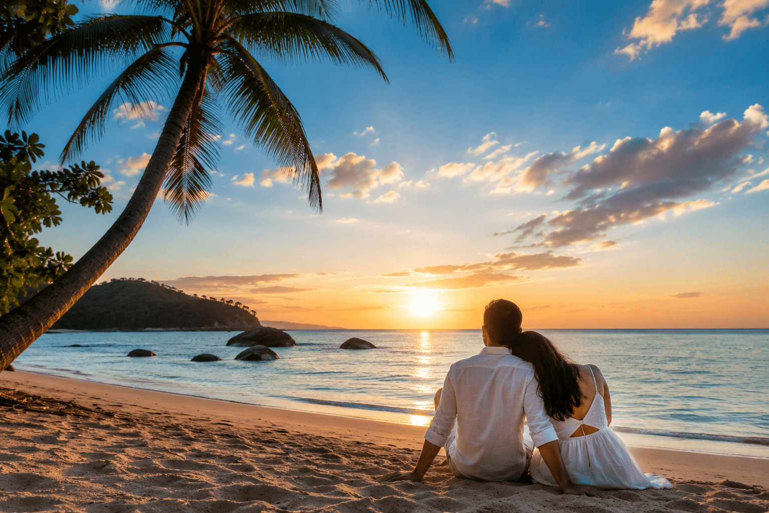 Andaman Nirvana @ 22,750/-pp