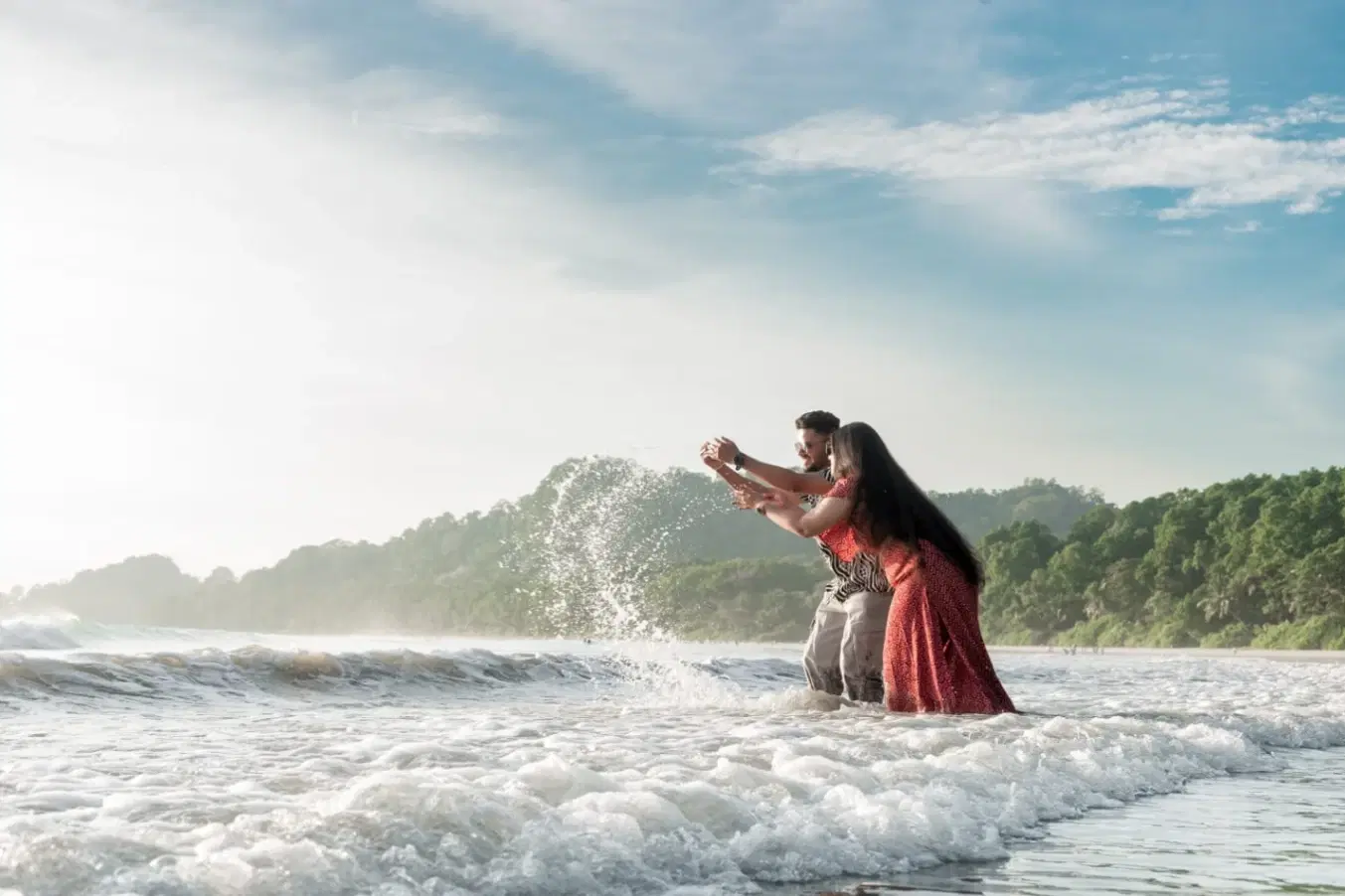 Andaman Romantic Delight