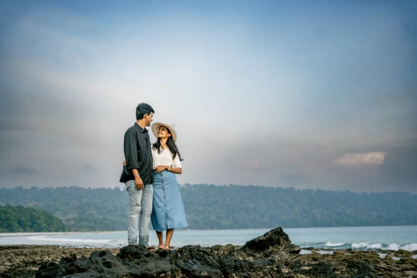 Andaman Mystic Honeymoon