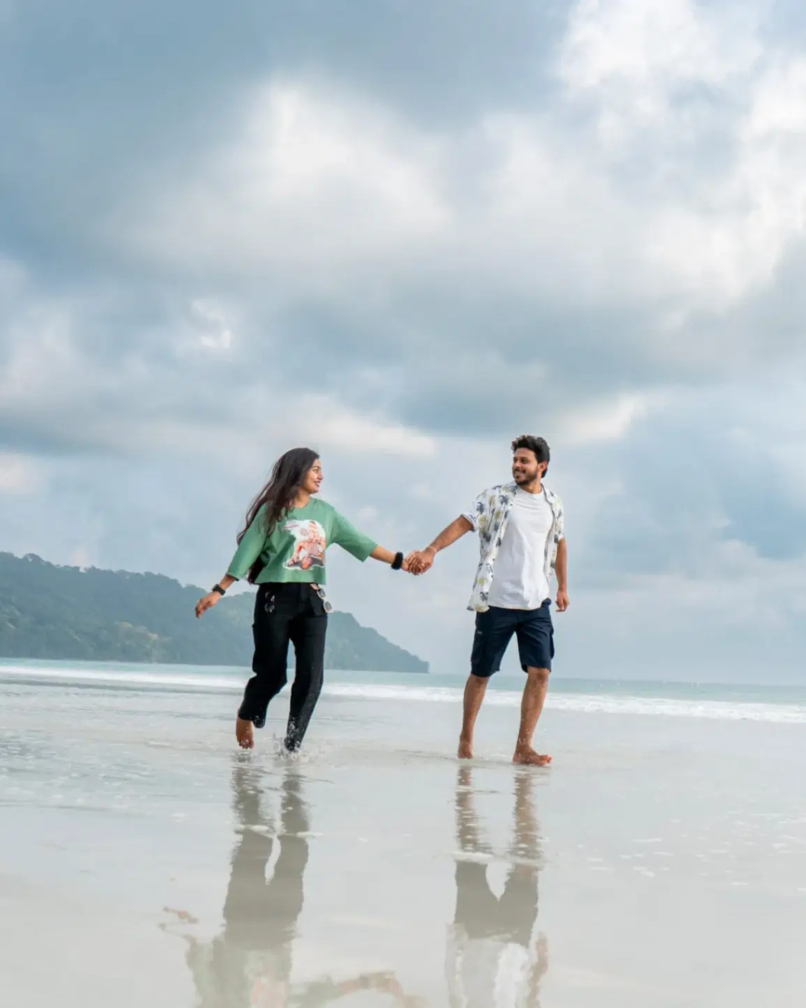 Andaman Grand Honeymoon Odyssey