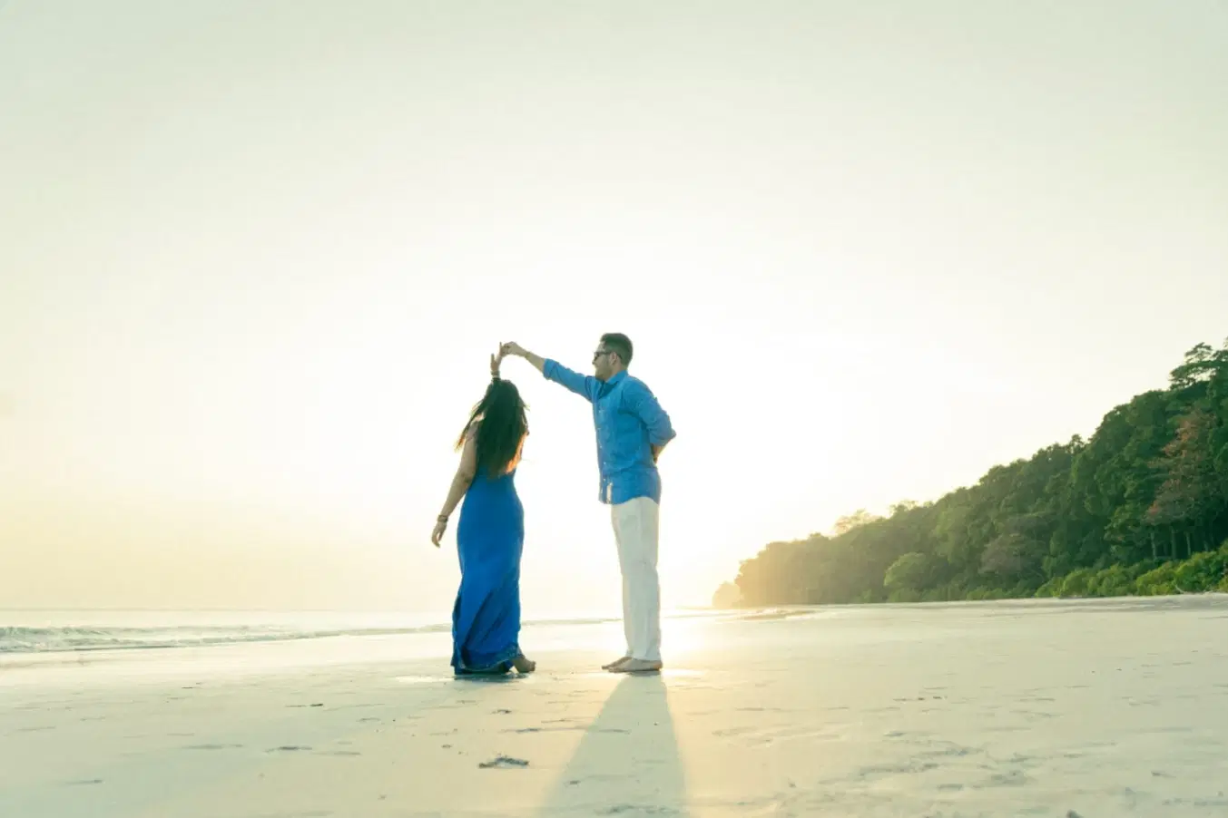 Andaman Honeymoon Nirvana