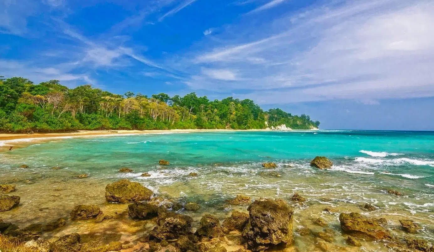 Andaman Adventure Nirvana