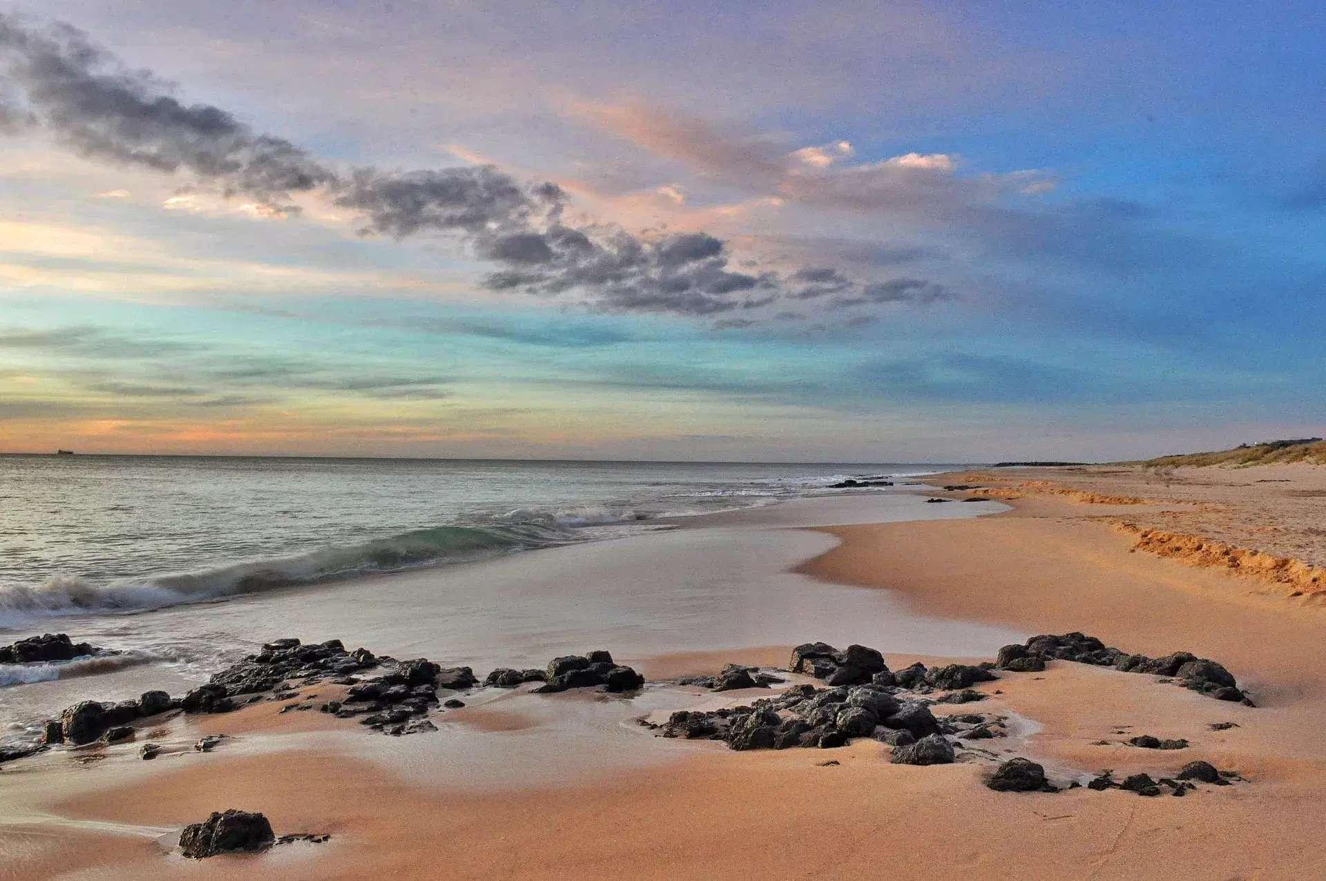 The Extended Tour of the Wonders of the Andaman Islands