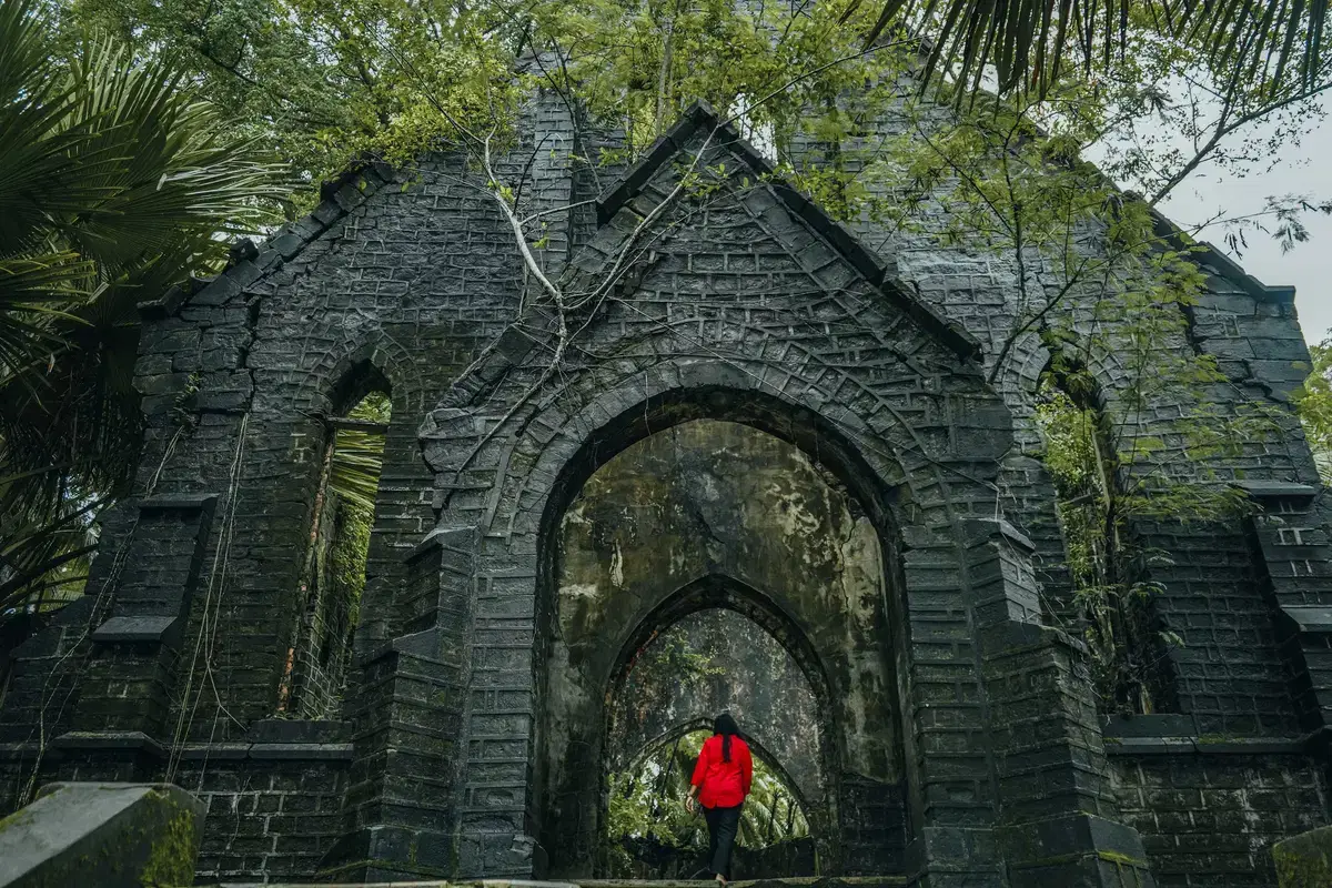 A Voyage to Paradise in Andaman