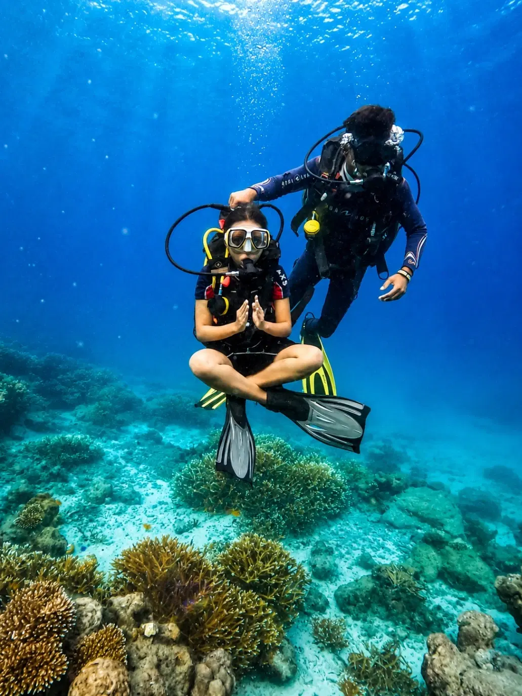 Amazing Andaman Adventure