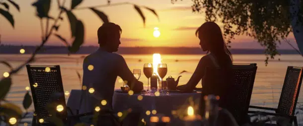 Andaman Infinity Honeymoon