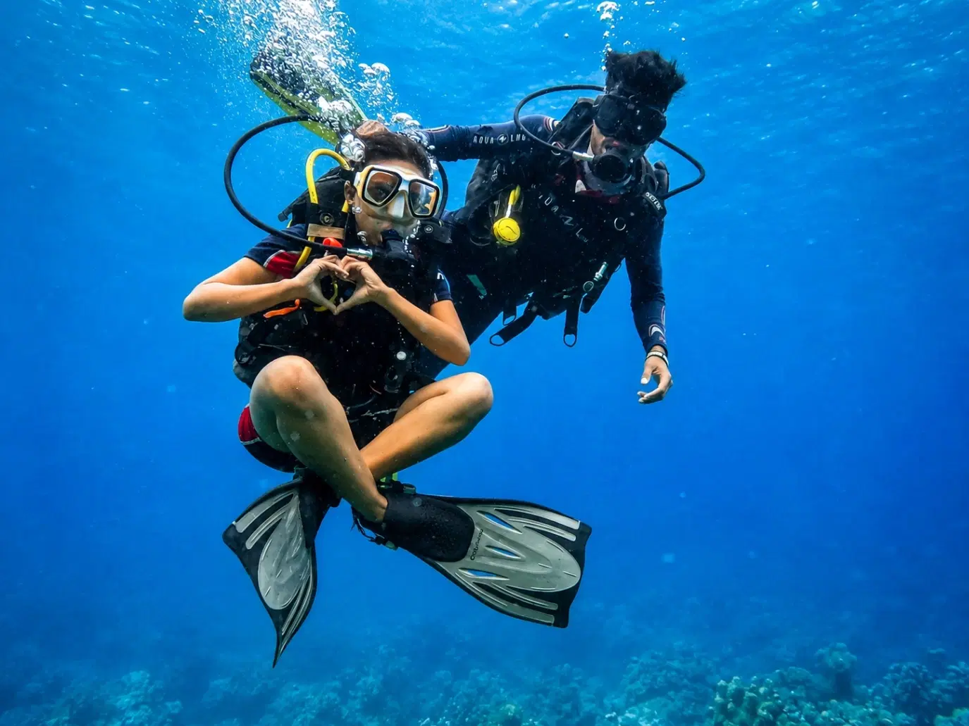 Andaman Tropical Adventure