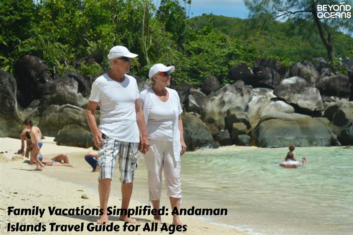 Andaman Islands Travel Guide