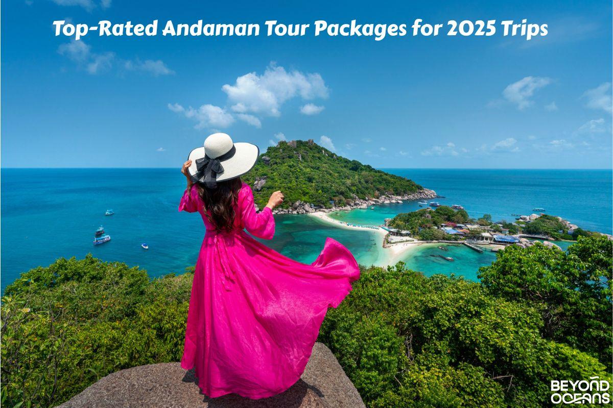 Andaman Tour Packages