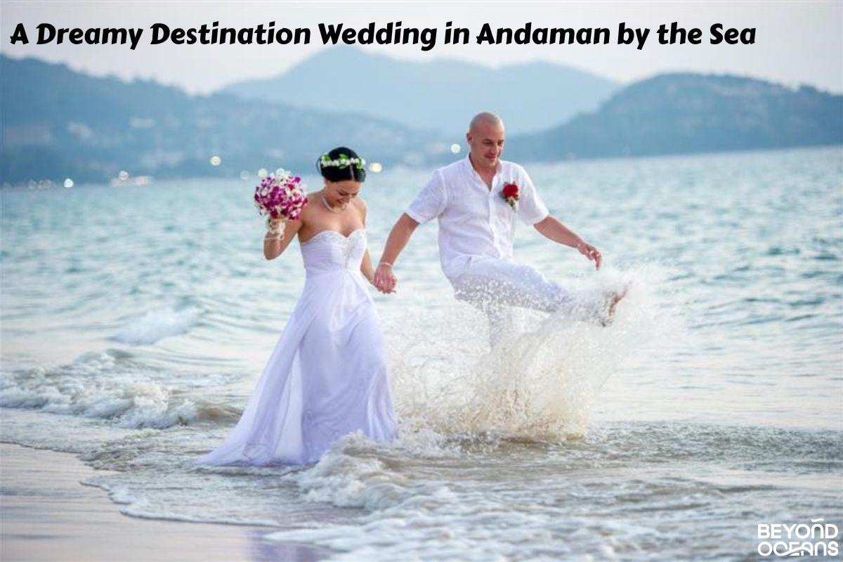 destination wedding in andaman