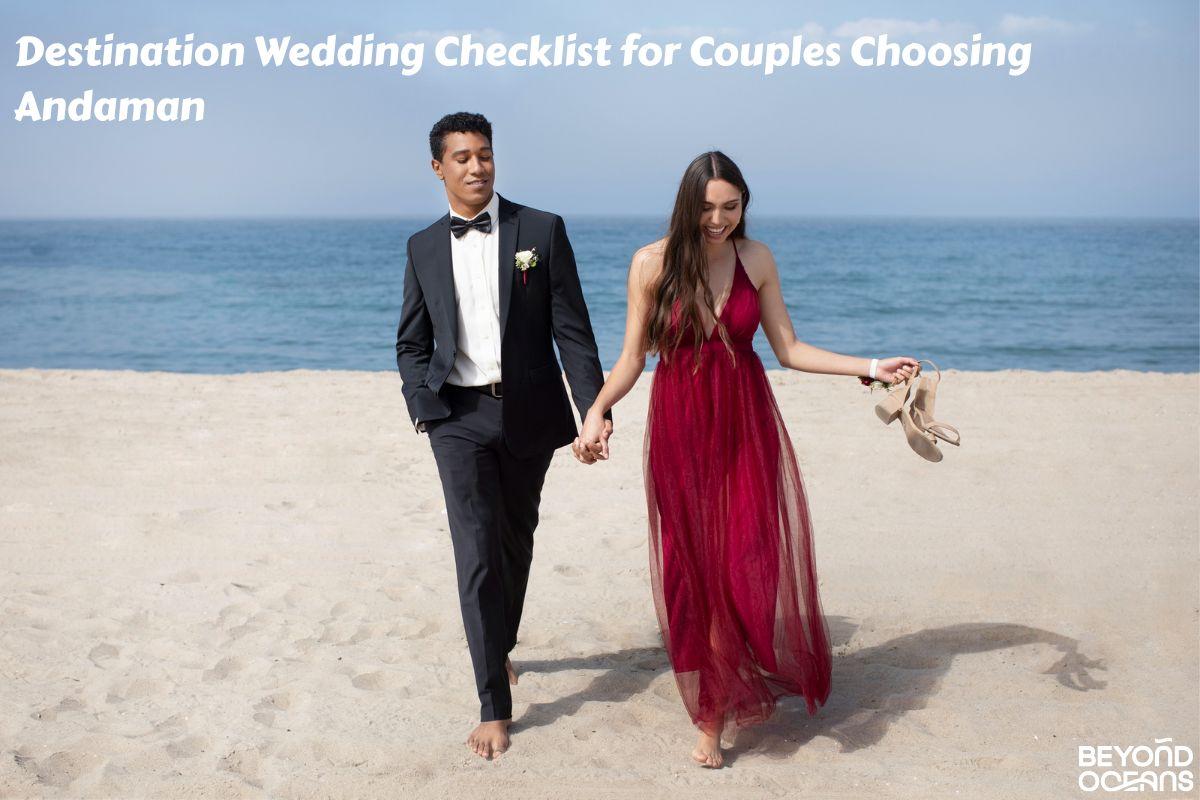 Destination Wedding