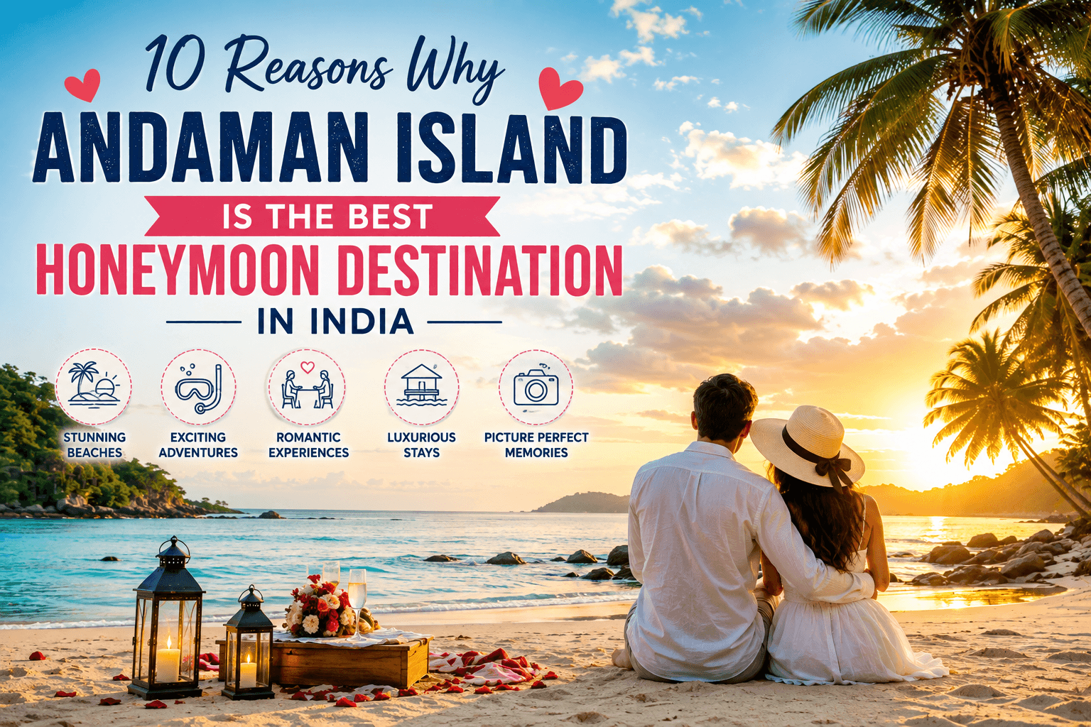 Andaman Island