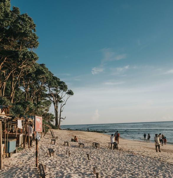 Luxury Honeymoon - 6N/7D