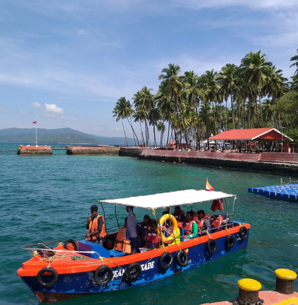 Grand Family Tour - 7N/8D